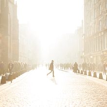 A Tale on the Mile . % David Guillén tarafından hazırlanan Güzel Sanatlar Fotoğrafçılığı projesi - 06.06.2018