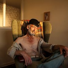 Oh-Nest . % David Guillén tarafından hazırlanan Portre Fotoğrafçılığı projesi - 03.15.2019