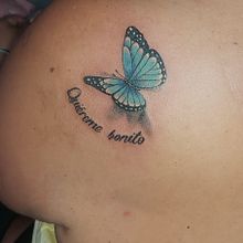 Mi Proyecto del curso. Tattoo Design, Digital Design & Instagram Photograph project by pastenpaula7 - 02.01.2021