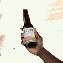 Mi Proyecto del curso: Creación de mockups para diseño gráfico. Un progetto di Product design, Illustrazione tradizionale e Packaging di Irene Torroba - 01.02.2021