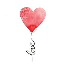 LOVE. me. Un proyecto de Artesanía, Decoración de interiores, Dibujo artístico, Dirección de arte, Diseño, Diseño de carteles y Pintura a la acuarela de Edurne Baquero - 01.02.2021