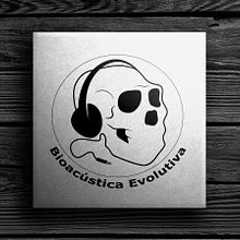 Logotipo Bioacústica evolutiva.. Een project van Logo-ontwerp y Grafisch ontwerp van Jorge Martínez Bastante - 01.02.2021