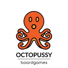 Octopussy boardgames. Logo Design, Graphic Design, Web Design, and UX / UI project by Marta Esteban Lafulla - 02.01.2021