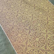 My first experience with Bookbinding. Bookbinding project by artofmilee - 02.01.2021