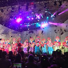 Últimos dos vestuarios de Murga . Projekt z dziedziny Projektowanie ubrań użytkownika Carina Casa - 01.02.2021