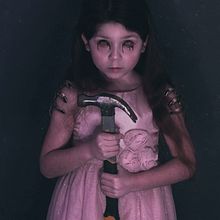 My project in Creation of Characters with Photoshop course. Un proyecto de Composición fotográfica y Fotografía de yhfahmy - 01.02.2021