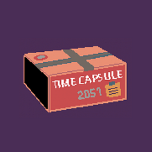 Videojuego: 2051. Un progetto di Progettazione di videogiochi di Eva PF - 31.01.2021