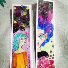 Mi Proyecto del curso: Técnicas modernas de acuarela. Fine Arts, and Traditional illustration project by Lina Maria Muñoz Torres - 02.02.2021