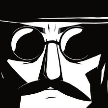 Offbeat Estudio West Ident. Een project van Animatie, 2D-animatie, Karakteranimatie, Film, Film, video en televisie,  Tekening,  Art direction, Ontwerp van personages, Traditionele illustratie, Motion Graphics, Audiovisuele productie, Geluidsontwerp y Televisie van offbeat estudio - 02.02.2021