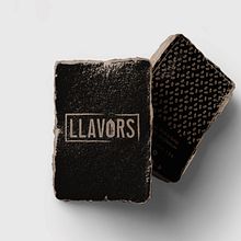 RESTAURANTE "LLAVORS". Een project van  Br, ing en identiteit y  Ontwerp van laureaverde - 02.02.2021