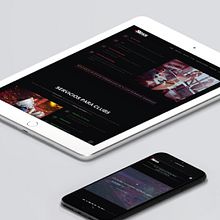 E-SPORTS EVENTOS "NESS". Een project van  Br, ing en identiteit,  Creativiteit,  Ontwerp y Webdesign van laureaverde - 02.02.2021