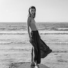 Editorial Moda. Photograph, Fashion Photograph, and Photo Retouching project by Mónica Matanza - 02.02.2021