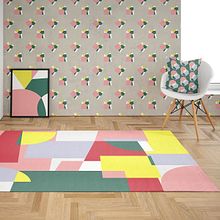 Revive hometextile collectios. Un proyecto de  de Dóri Márföldi - 29.01.2021