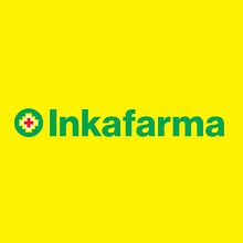 Inkafarma. Br e ing e Identidade projeto de Partners Perú - 02.02.2021