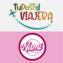 Mi Proyecto del curso: Copywriting creativo para dos marcas TU POSTAL VIAJERA Y ÑAMI MERMELADAS Ein Projekt aus dem Bereich Cop und writing von Angélica Chávez - 05.02.2021
