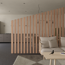 Vivienda unifamiliar. Een project van Architectuur, Interactief ontwerp,  Interieurdecoratie y  Ontwerp van Antonio Javier Moya Garcia - 02.02.2021