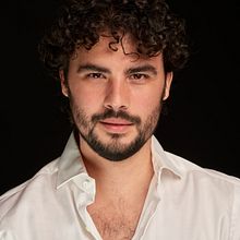 Book de actores. Photograph, Studio Photograph, and Portrait Photograph project by Juan F Torres - 02.02.2021