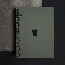 Libro ViccaVerde. Un projet de Conception éditoriale de Partners Perú - 02.02.2021