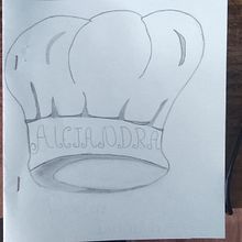 Recetas grandiosas . Un progetto di Creatività di santiagohdez124 - 21.03.2021
