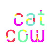 Cat Cow Yoga branding. Un progetto di Br, ing, Br, identit, Graphic design e Design di loghi di Sarah Lewis - 04.02.2021