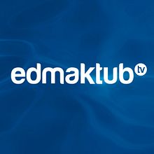 Edmaktub TV. Animation, Br, ing, Identit, Logo Design, Digital Design, Graphic Design, and Motion Graphics project by Sergi Garcia - 02.15.2016