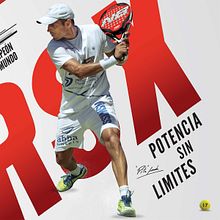 Catálogo de padel. Editorial Design, and Graphic Design project by Jose Martínez Calderón - 02.02.2021