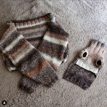 Practica 1.1. Fiber Arts project by Elva Prz - 02.02.2021