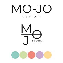 Mi Proyecto del curso: Principios de conceptualización y branding. Un progetto di Br, ing, Br, identit e Graphic design di Mony Echeverría - 02.02.2021