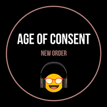 Age of Consent - New Order (1983) || Mini-Cover. Un progetto di Musica e Produzione musicale di Lucas Paez - 03.02.2021