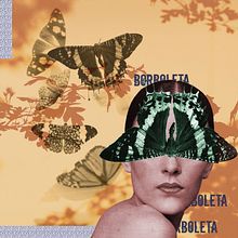 #Februllage2021. Un progetto di Illustrazione digitale di Daniel Ramos - 03.02.2021