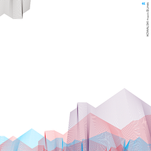 Lines 3. Creativit, Traditional illustration, and Digital Illustration project by Francisco Cacenaves - 02.03.2021