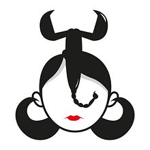 Iconos pop: Ilustración Vectorial - Marina Abramovic - Frida Khalo - Yayoi Kusama. Fine Arts, Digital Drawing, Design, Character Design, Graphic Design, Traditional illustration, Digital Illustration, and Vector Illustration project by Sofía Gregorio - 02.03.2021
