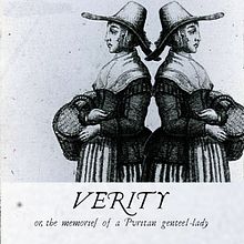 Verity: Mi Proyecto del curso: Escritura creativa para principiantes: da vida a tu historia. Criatividade, e Escrita projeto de Clara Barrasa - 03.02.2021