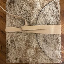 My project in Handmade Binding without Stitches course . Seni, Kerajinan, Seni Rupa, Penjilidan buku, Dan DIY proyek oleh Katharina Gloor - 02.03.2021