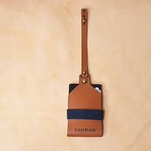 Mi Proyecto del curso: Diseño de accesorios en cuero sin costuras. Creativit, Design, and DIY project by Daniel Uyazan Oviedo - 02.03.2021