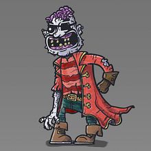 Mi Proyecto del curso: Fábrica de personajes ilustrados. Comic, and Character Design project by Manu Vila - 02.03.2021