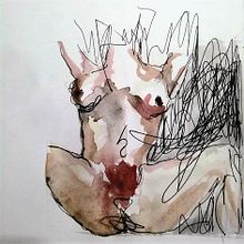 Henri Was Found. Un proyecto de Ilustración tradicional de Carol Hobeika - 03.02.2021