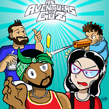 Projeto de Quadrinhos para stories formato instagram. Ilustração tradicional projeto de Elivelton Rodrigues de Deus - 04.10.2018