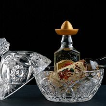 Tequila y mezcal. Un projet de Photographie, Photographie de studio, Photographie de produits , et Retouche photographique de Catalina Malagon D - 04.02.2021