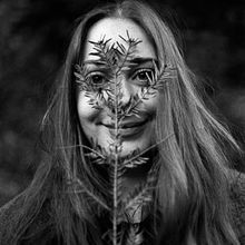 Mi Proyecto del curso: Revelado analógico en blanco y negro. Film Photograph project by jazia17 - 02.04.2021
