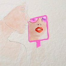 Introduction to Adobe Photoshop exercises. Een project van Digitale illustratie van Anita Gentile - 04.02.2021