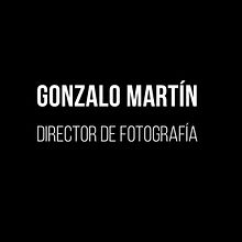 Reel Director de Fotografía. Film, Video, TV, Photograph, Lighting Design, and Photographic Lighting project by Gonzalo MC - 02.04.2021
