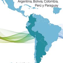 Informe SEGIB Ein Projekt aus dem Bereich Design von Alexandra Arriazu - 04.02.2021