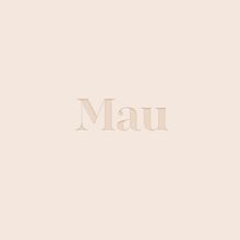 MAU. Un projet de Beaux Arts, Composition photographique, Créativité, Dessin au cra, on, Dessin numérique , et Retouche photographique de Irene Gómez - 04.02.2021