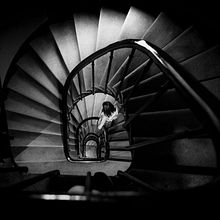 Street Ein Projekt aus dem Bereich Fotografie von Sonia Baños Sanchez - 04.02.2021