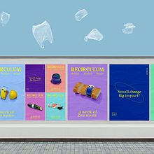 RECIRCULUM Ein Projekt aus dem Bereich Animation, Kreativität, Gastronomiefotografie, Motion Graphics, Audiovisuelle Postproduktion, Plakatdesign, Produktfotografie, Bühnendekoration, Studiofotografie, Upc und cling von Agata Bednarska - 04.02.2021