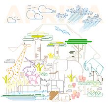 Mi Proyecto del curso: Ilustración expresiva a toda línea. Drawing project by Joxhe Ramon Sorondo Lazkanotegi - 02.04.2021