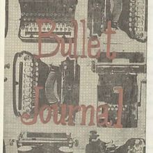 Mi Proyecto del curso: Introducción al bullet journal ilustrado. Education project by dpalarcon - 02.04.2021