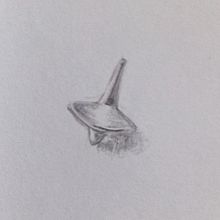 The inception. Desenho a lápis, Desenho artístico e Ilustração tradicional projeto de Johanna Gómez - 04.02.2021