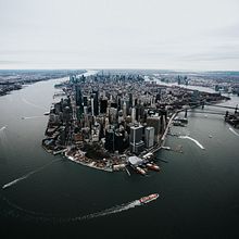 The sound of New York - Joaoplrocha. Un projet de Photographie de mode de João Rocha - 04.02.2021